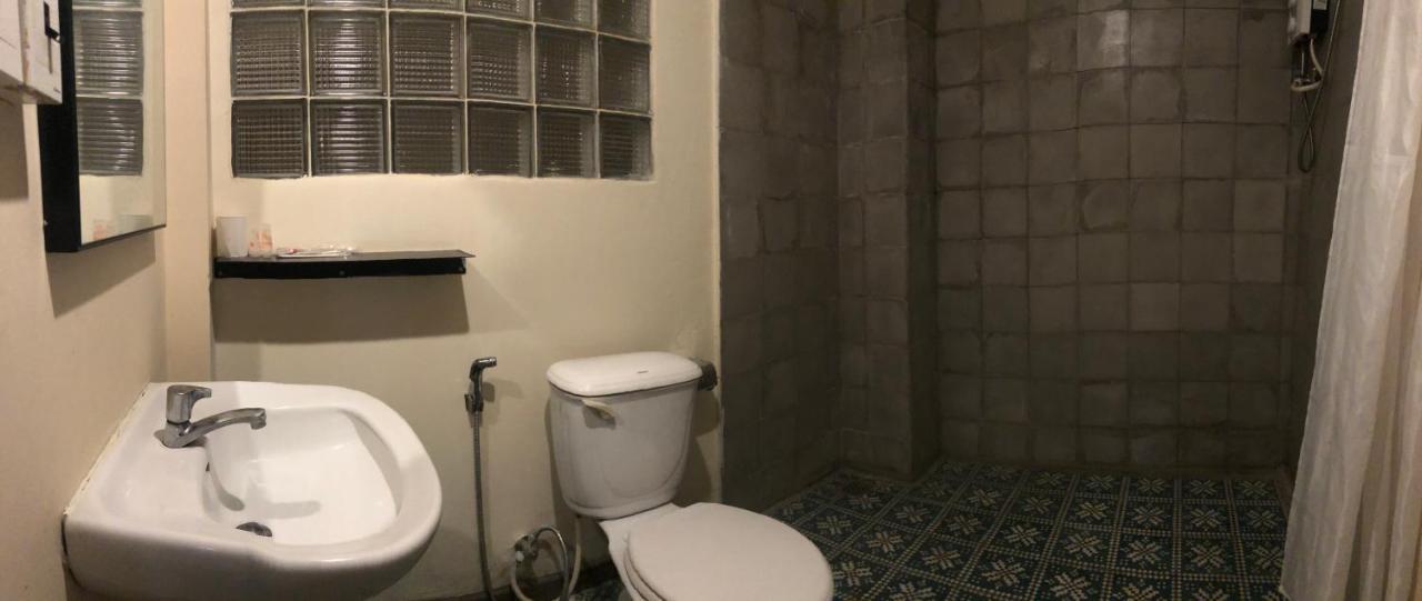 Lan Sai Gon Aparthotel Ho Chi Minh-byen Eksteriør bilde