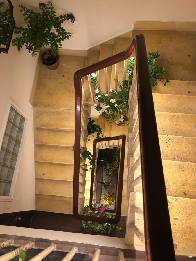 Lan Sai Gon Aparthotel Ho Chi Minh-byen Eksteriør bilde