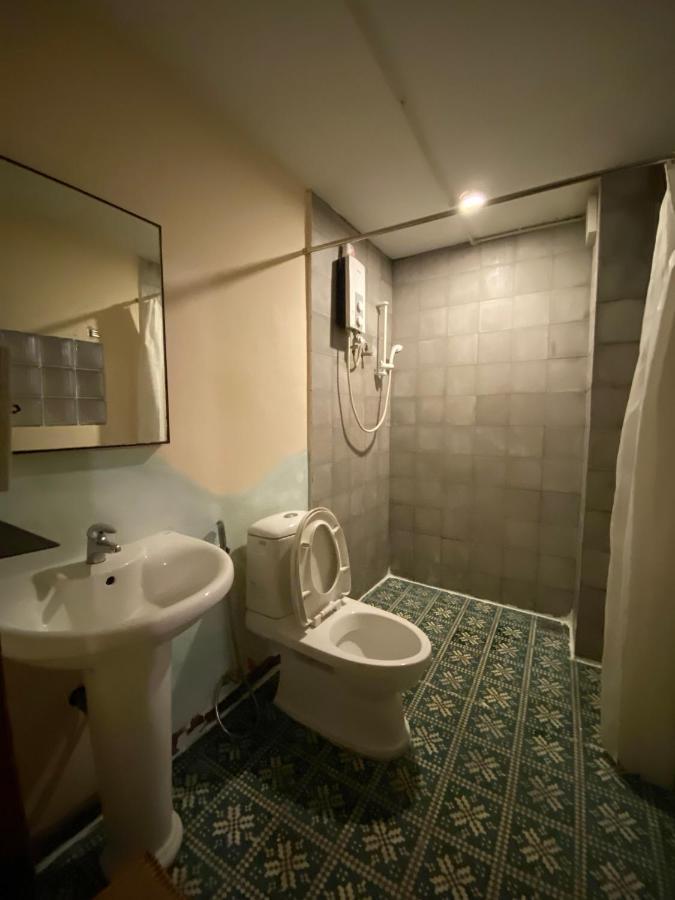 Lan Sai Gon Aparthotel Ho Chi Minh-byen Eksteriør bilde